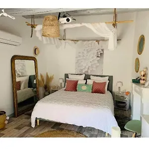  Appartement Balnéo Jacuzzi Romantique Insolite