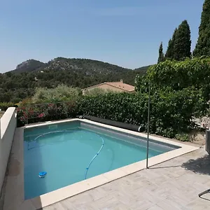  Appartement La Maison D'yvette