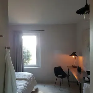  Couette-café L'aube Safran