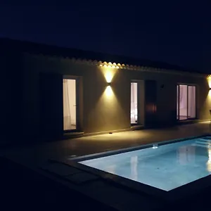  Hébergement de vacances Lou Badabeu