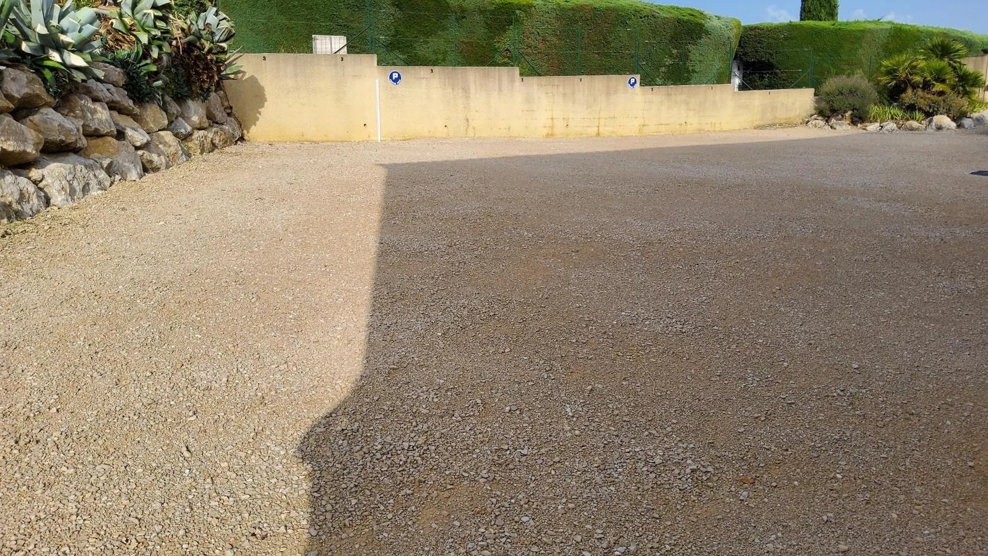 Holiday home Gite Nidu, Un Coin De Paradis Provencal Le Barroux