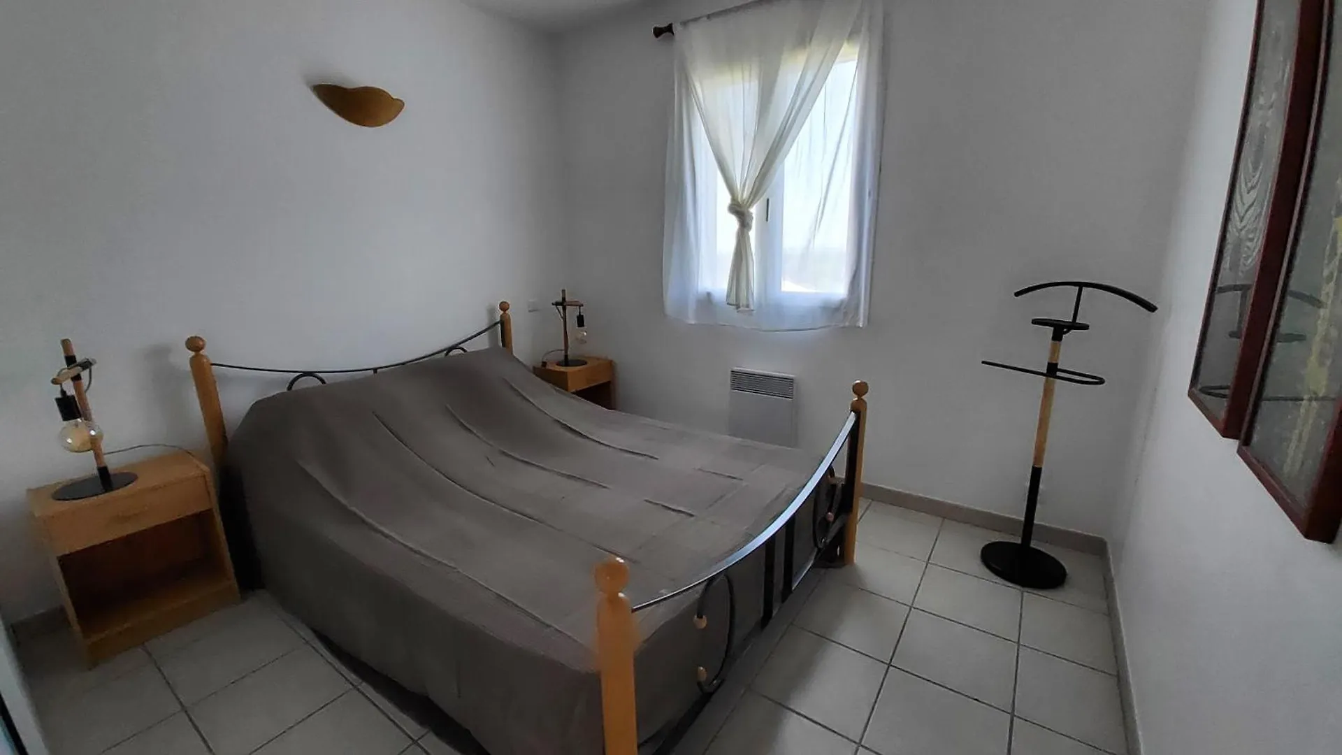 Holiday home Gite Nidu, Un Coin De Paradis Provencal Le Barroux France