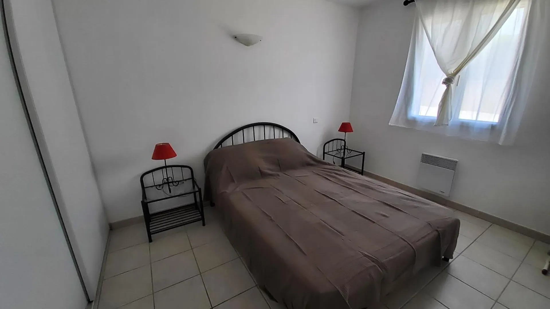 Gite Nidu, Un Coin De Paradis Provencal Le Barroux Holiday home