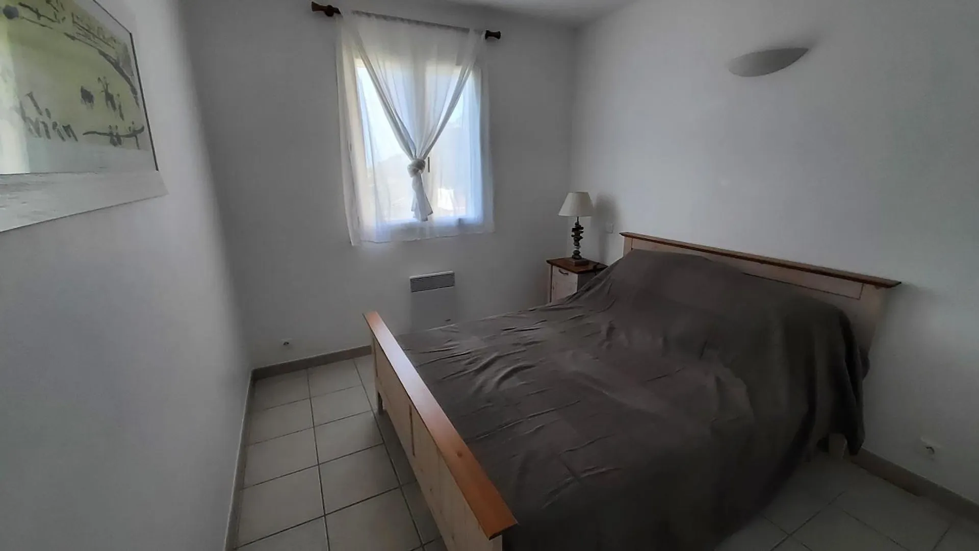Holiday home Gite Nidu, Un Coin De Paradis Provencal Le Barroux